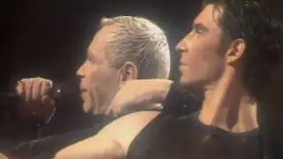 Борис Моисеев - Чёрный бархат [1999]