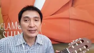 P5 Judul Lagu Pasutri: RINDU TAK TERMAKAN WAKTU