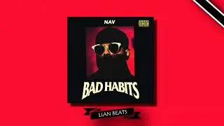 [FREE] NAV x 6lack Type Beat 