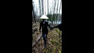 Путь самурая 