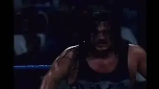 WWE Rhyno 2002 Titantron (720p Upscale)