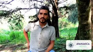 Crisis después de una ceremonia con Ayahuasca
