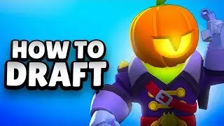 How To Draft in Power League