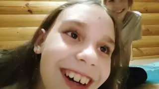 ЙОГА!!!😻С МИЛАНКОЙ ПЕСЧАНКОЙ!!💪