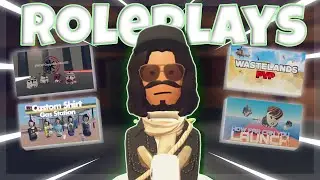 TROLLING ROLEPLAYERS In Rec Room!