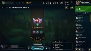 lol But I Main JG