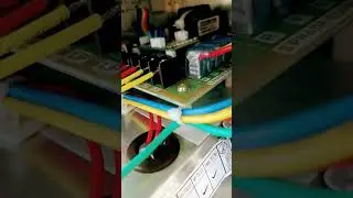 Copeland scroll compressor 5.5tr ductable type Air conditioner| HVAC Work 