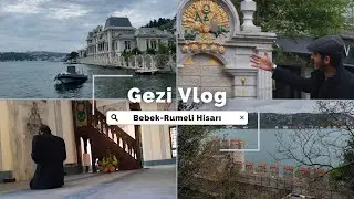 Gezi vlog || Radikallik tercih midir, yönelim mi? || Zeynep