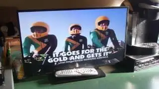 The Three Musketeers (1994) VHS Previews (Opening)