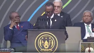 NDI KUREBA KO NTA BAZUNGUZAYI BABA INO AHA DC