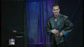 Finale del Magic Talent show in onda su Tvl