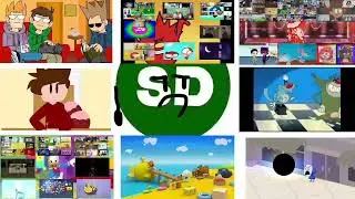Preview 2 Funny Swell Street Bunch V4