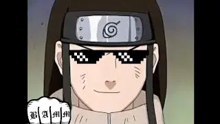 neji thug life