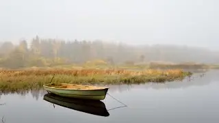 5 Hours of Deep Meditation Music for Anxiety and Stress Relief