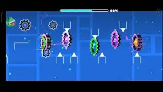 Мой лайаут, "DayChaos" Можете поиграть 91542186