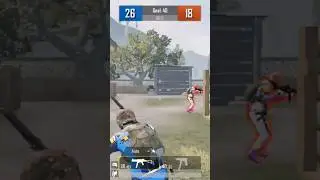 UMP is the Best gun for TDM|#bgmi #mortal #pubgmobile #battleroyalegame #mobilegame #pubg #tdm