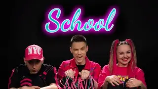SCHOOL - РуханкоМен | Руханка 2024