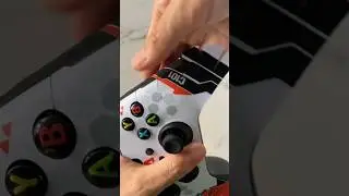 Titanfall 2 Skin for Xbox Series Controller 