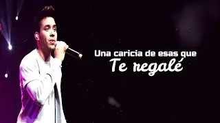Prince Royce - Luna Negra [LETRA]