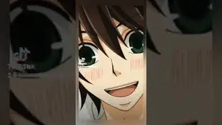 💜Misaki x Usami💜 