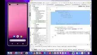 Learn How to Pass Data in Navigation!