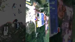 360 Drone video #360video #dronephotography #dronevideo #drones #dron #photography