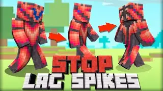 How to ELIMINATE Lag Spikes in Minecraft 2026