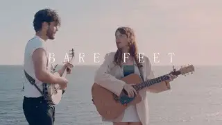 Bare feet (Official Music Video) - Ally Row