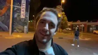 GuyJitsu Vlog 12 -  Mortalcity Kombat