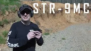 New Stoeger Handguns?!?! - WOWSER!