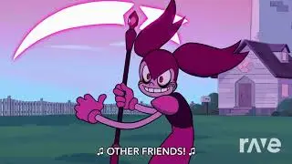 Cartoon Network Egg Song Soundtrack Borderlands 3 - Other Friends Song & Borderlands 3 | RaveDj