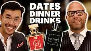 6 Evening Scents You Need in Your Collection! | Fragrance du Bois, Amouroud, Simone Andreoli + MORE