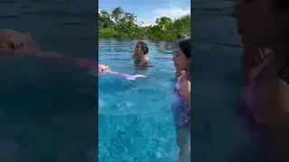 nancy un día en la escuela de sirenas