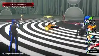 big damage is funny