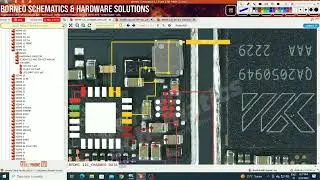 Redmi 12C Dead Solution || Redmi 12  charging Problem ||   vph_ pwe line