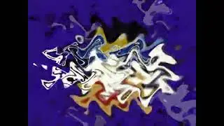 [REUPLOAD] Very Broken Klasky Csupo in Not Swist Major