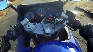Track Day - Training/ Трек День - Тренировка (Каскад) Кропивницкий