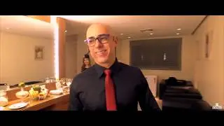 Dr Dayan Siebra - Centro Cultural Jerusalém | Palestras (1)