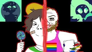 @Welwraith  (Inkplasm)'s downfall