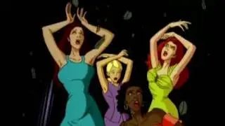 Down Memory Lane: Jennifer Walters Transforms Back to She Hulk