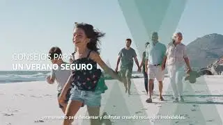 Recomendaciones para un verano más 'ciberseguro'
