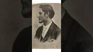 Mathieu Crickboom (Belgian violinist and composer) was born on this day, March 2nd in 1871.