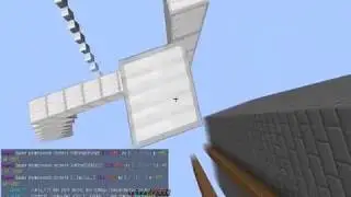 [CivCraft] WAR vs DeadDynasty, ImmortalLegion!!![2ЧАСТЬ] [VimeWorld]