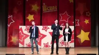 Осенний фестиваль - 21 гимназия