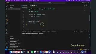 Go lang tutorial - 12 - arrays in go lang