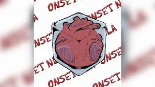 ØNSET - CUZ I NEED Ft . @ninjawack [Prod By fwthis1will]