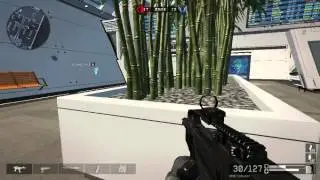 WarFace | СкеллТруНагибатор111СиноптикБОХХХХ | Бешеные_Меды VS ...