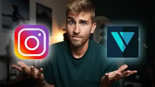 INSTAGRAM vs VERO (pour les photographes/vidéastes)