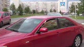 СтопХам Челябинск #9 -