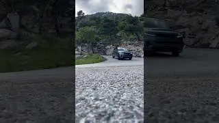 Range Rover Sport 2024